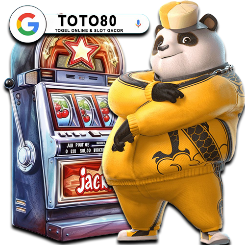 Toto80 | Situs Game Togel Terpercaya & Slot Online Resmi Indonesia